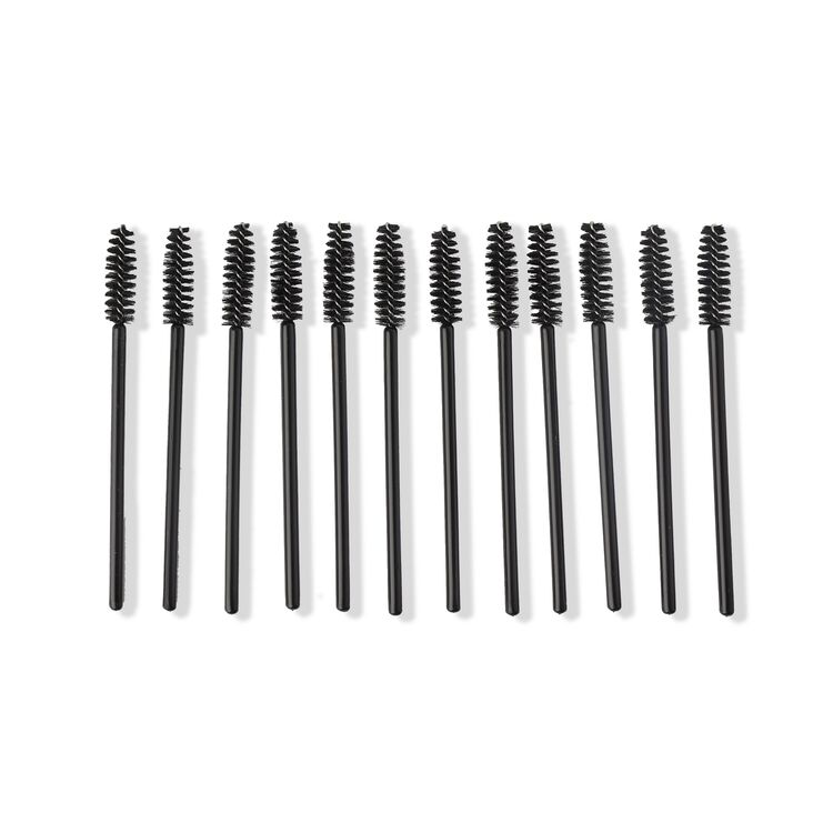 Disposable Mascara Wands
