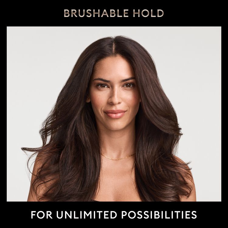 A-List Workable Hairspray