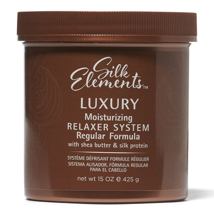 Shea Butter Regular Relaxer