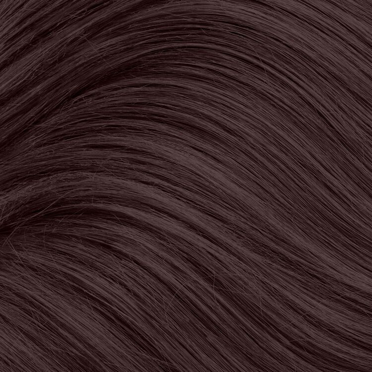 5VV Light Plum Permanent Creme Hair Color
