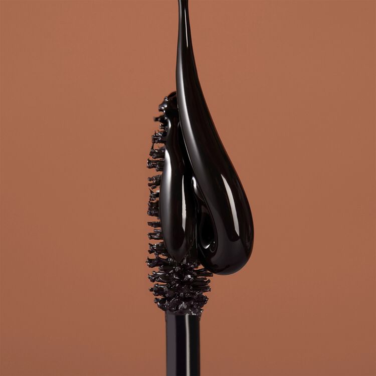 Jetsetter Mascara Black