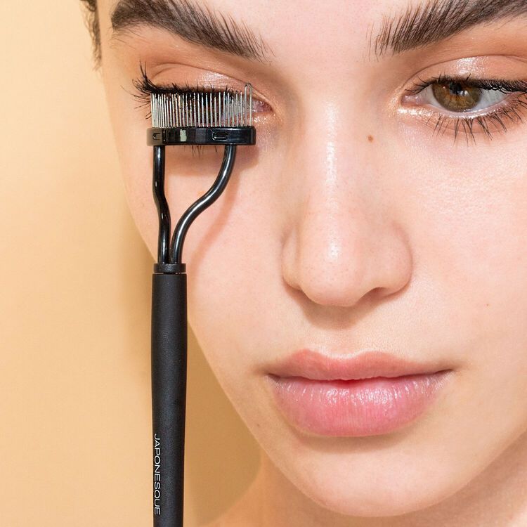 Soft Touch Lash Separator