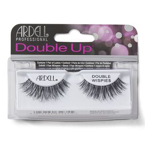 Double Up Double Wispies Eyelashes