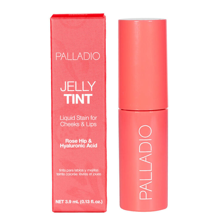 Sweet Berry Jelly Tint