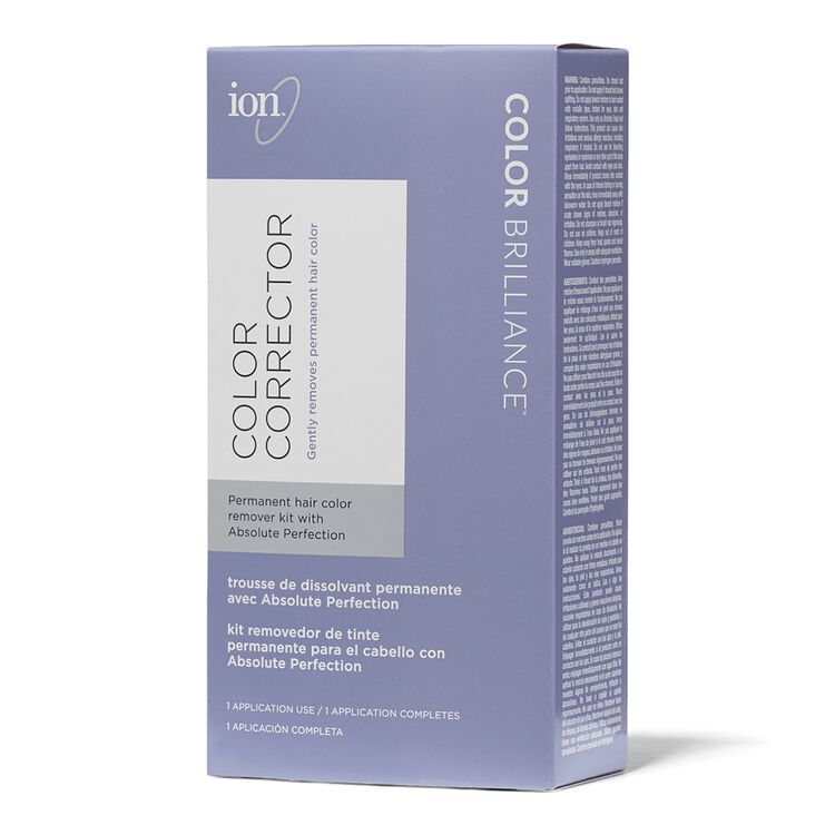 The 10 Best Hair Color Removers and Correctors 2024