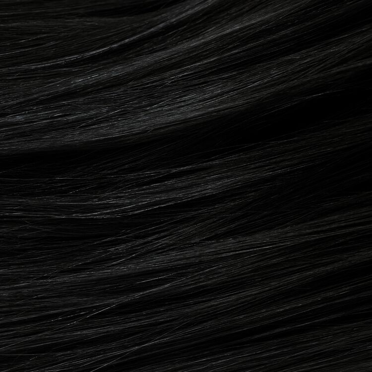 Root Perfection Root Touch Up Permanent Hair Color Kit 3N Corato Black