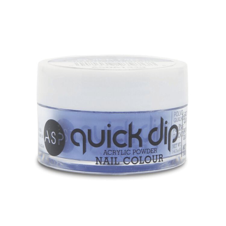 Quick Dip Powder Grand Sapphire