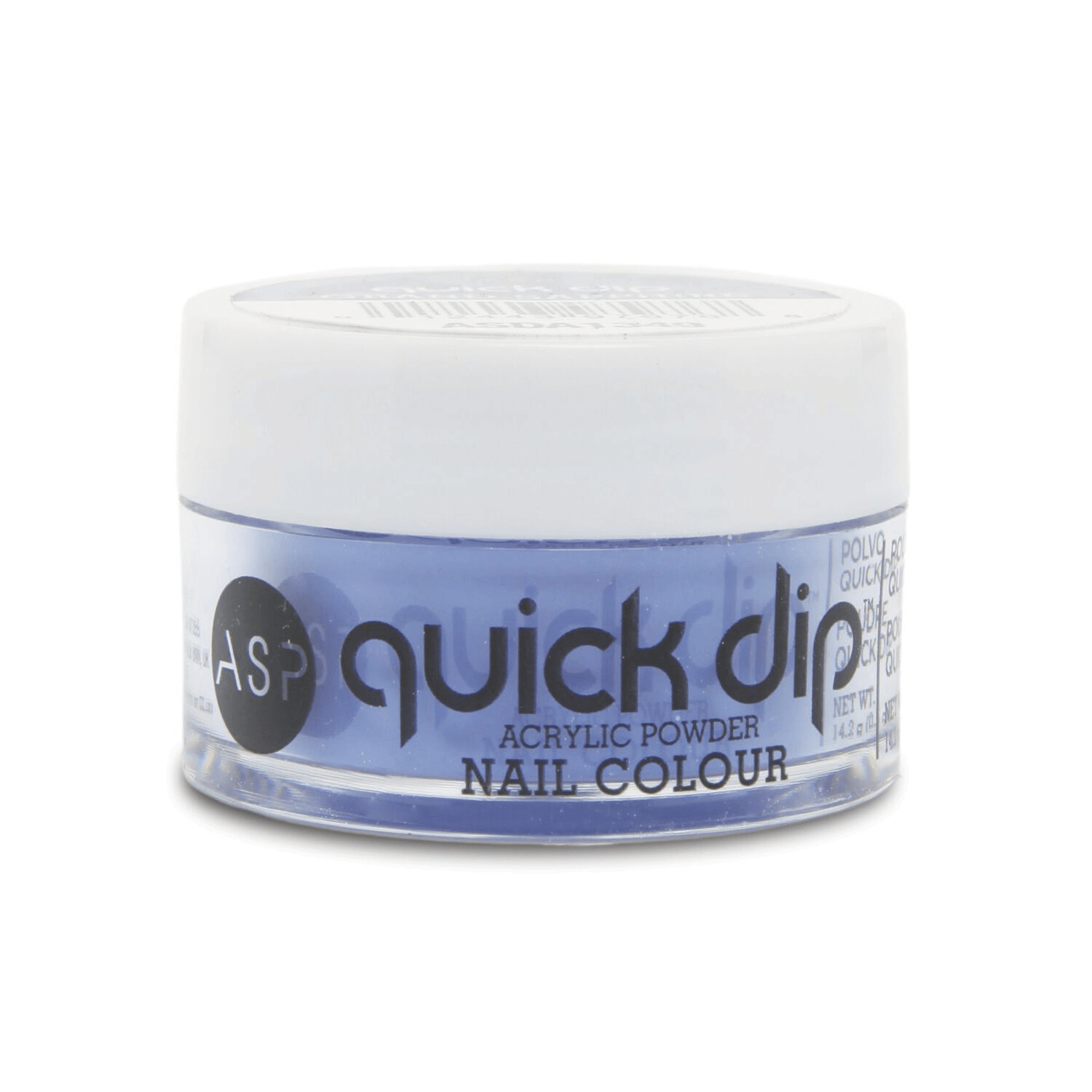 ASP Dip Powder