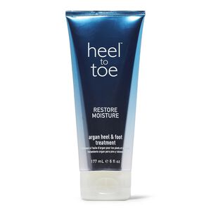 Argan Heel & Foot Treatment