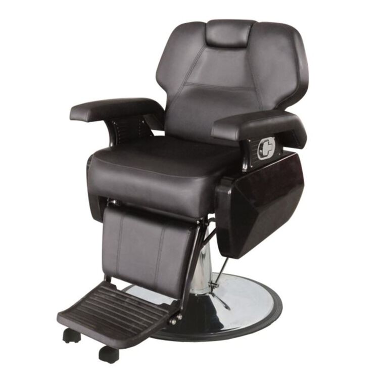 Gladiator V Barber Chair