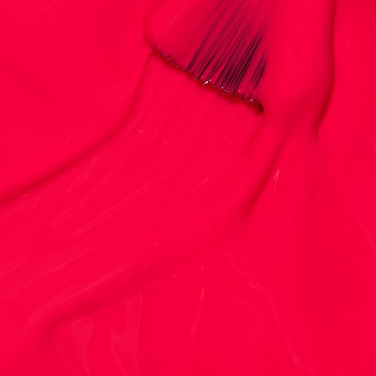 We Seafood and Eat It Nail Lacquer