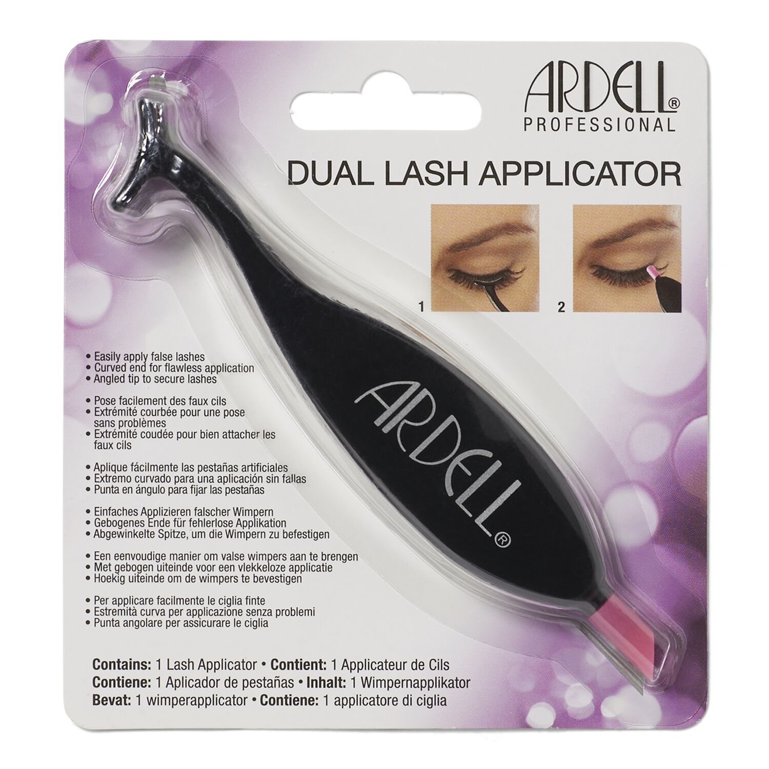 Ardell Dual Lash Applicator