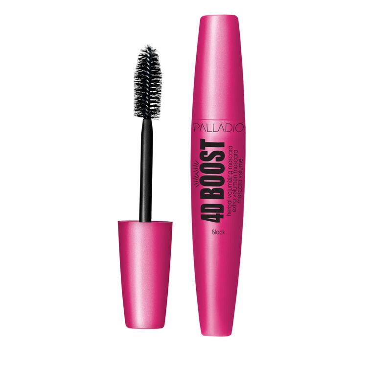 4D Boost Volume Mascara