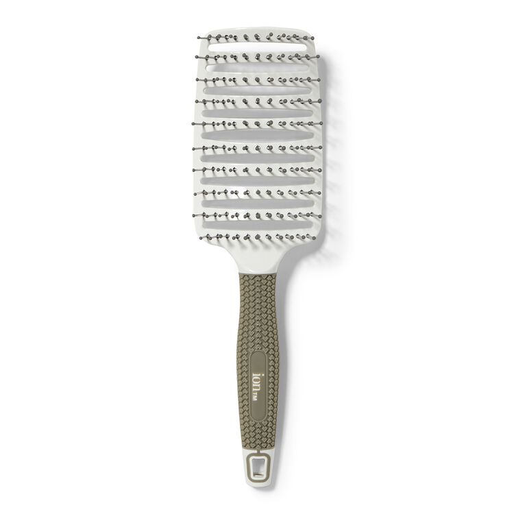 Boar Bristle Vent Brush - Small