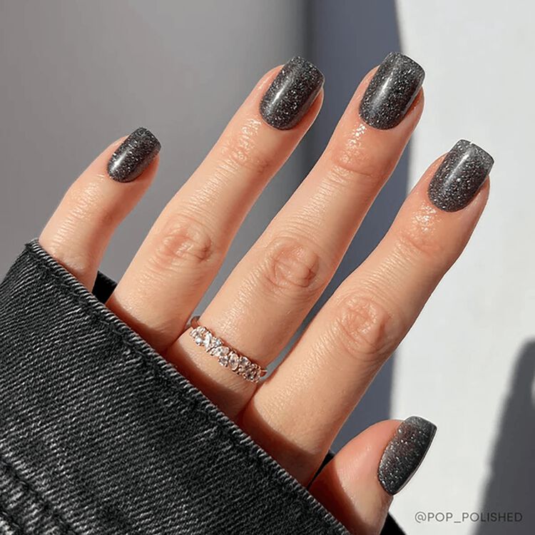 Cosmic Press-On Nails