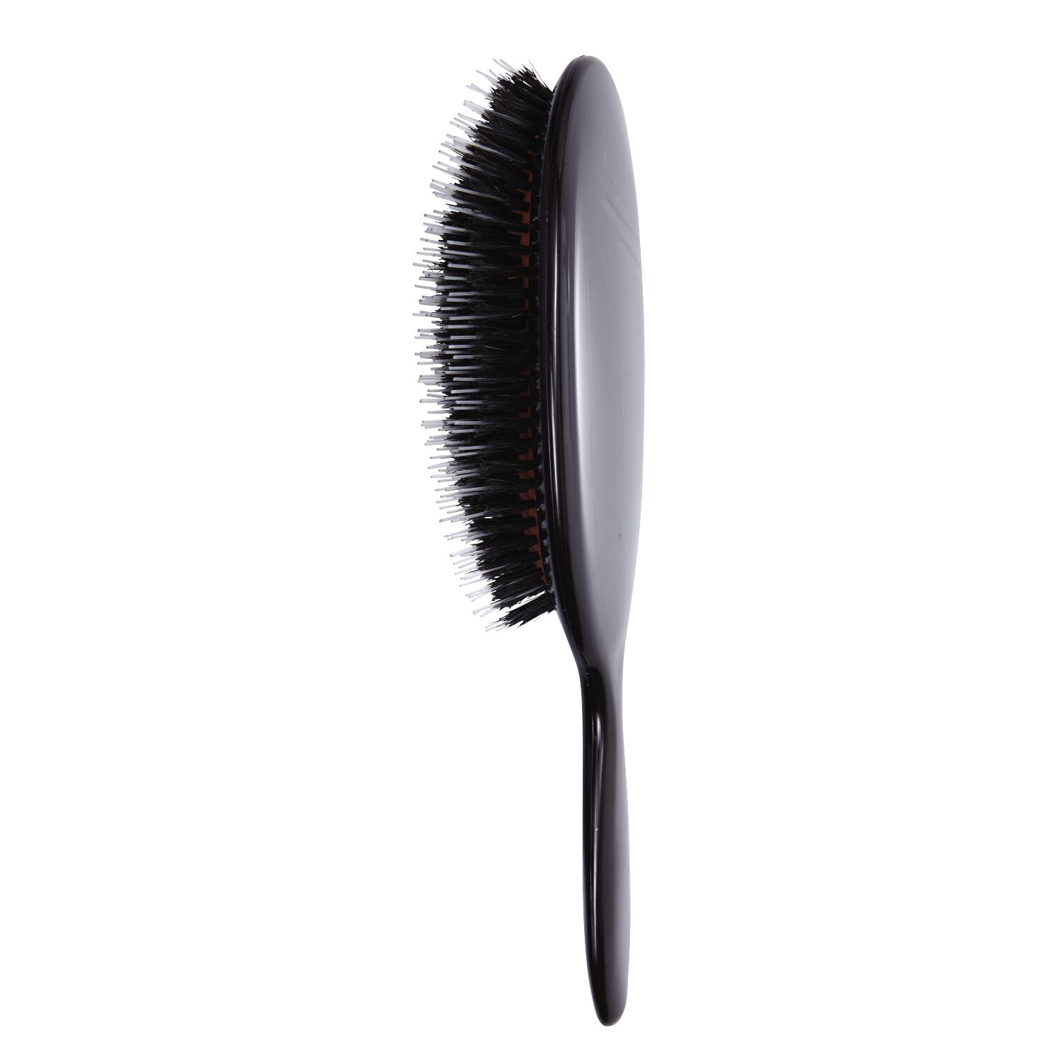 Professional Boar & Nylon Cushion Brush by Ion Hair Brushes Sally Beauty