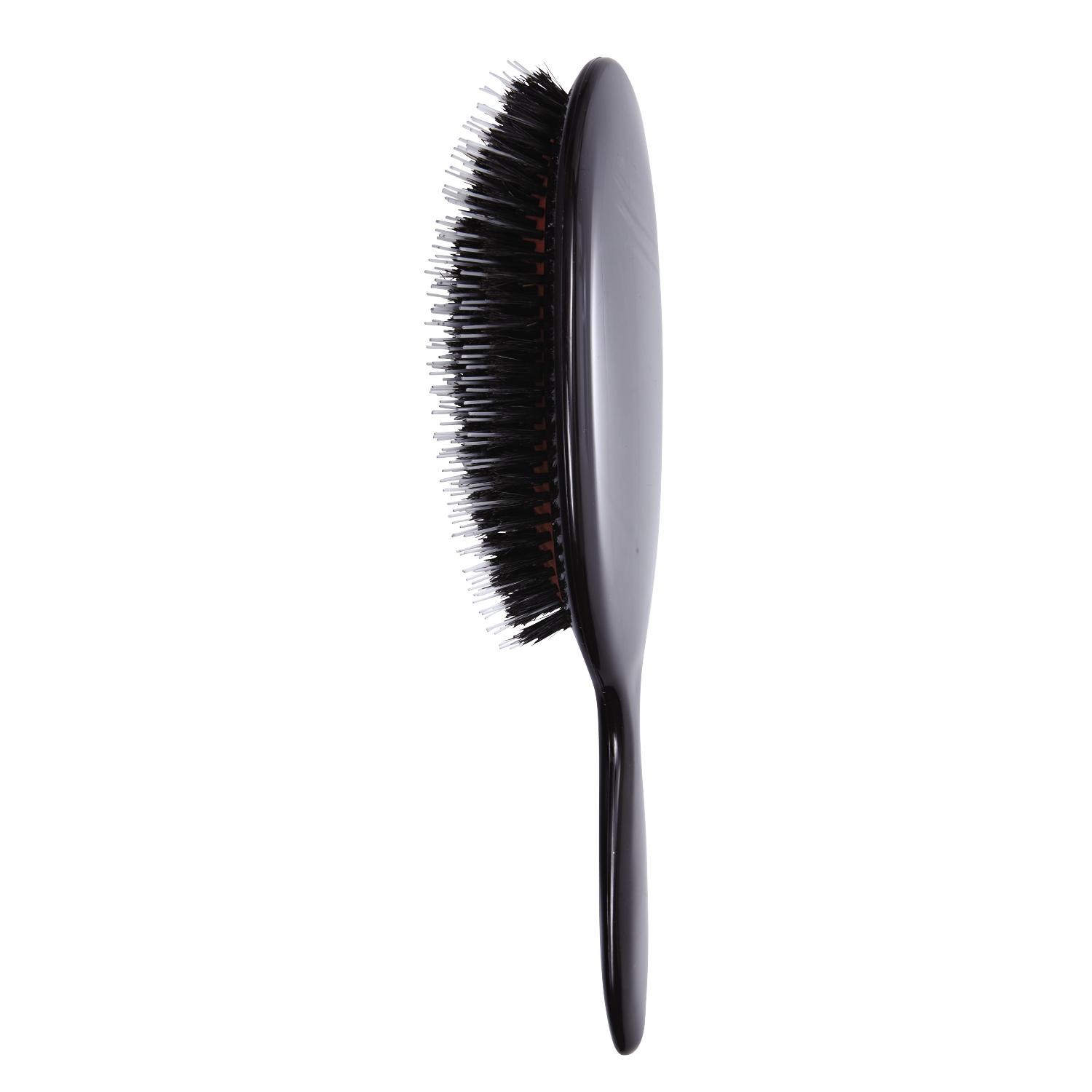 boar nylon brush