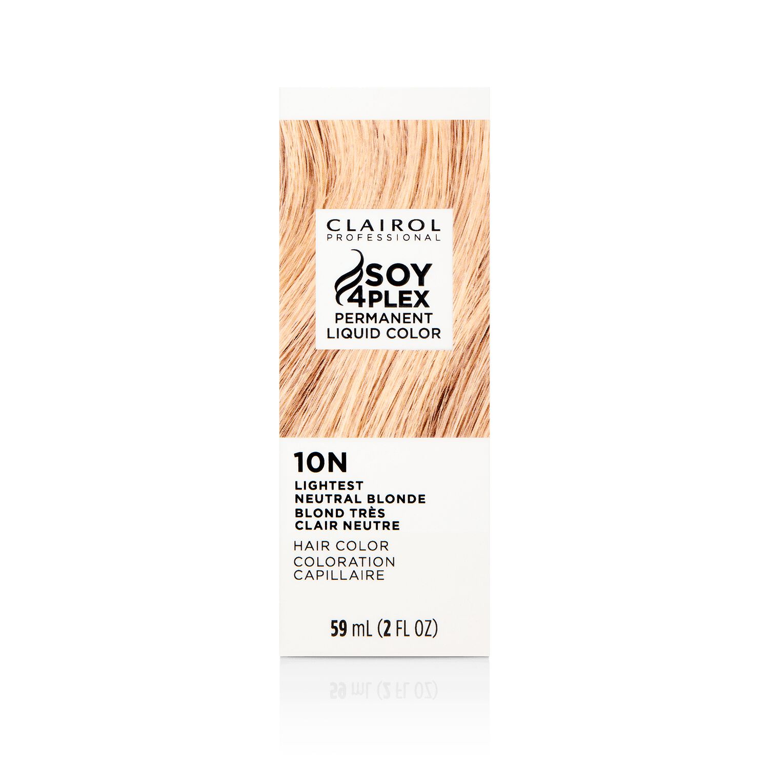 Clairol Professional Hair Color