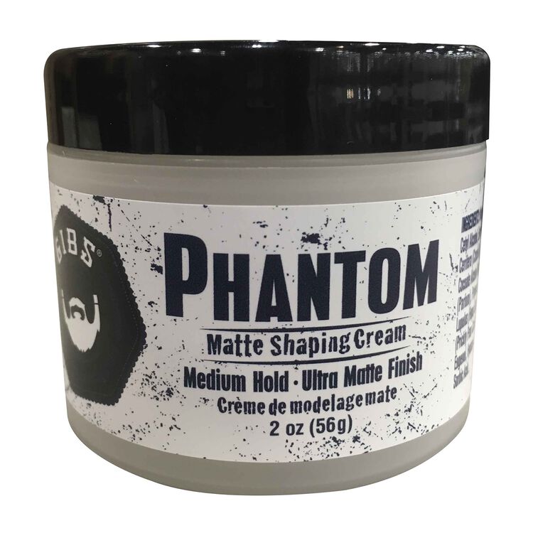 Phantom Matte Shaping Cream Phantom Matte Shaping Cream