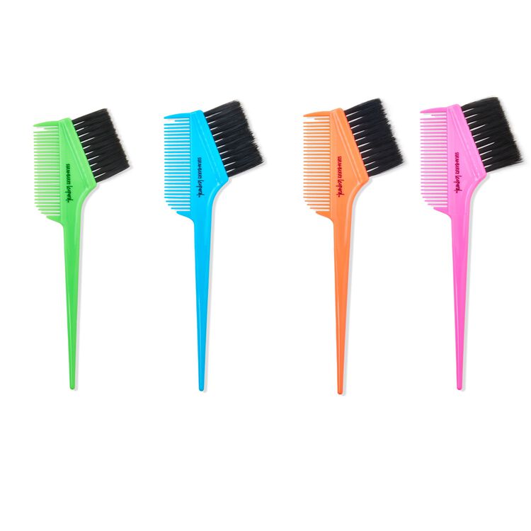 Dual Tint Brush