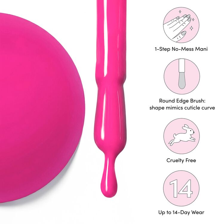 One Gel Color - Artificial Sweetner
