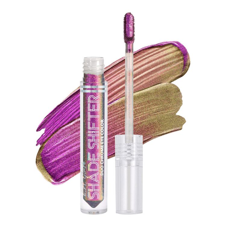 Shade Shifter Duo Chrome Eyeshadow Wand Matrix