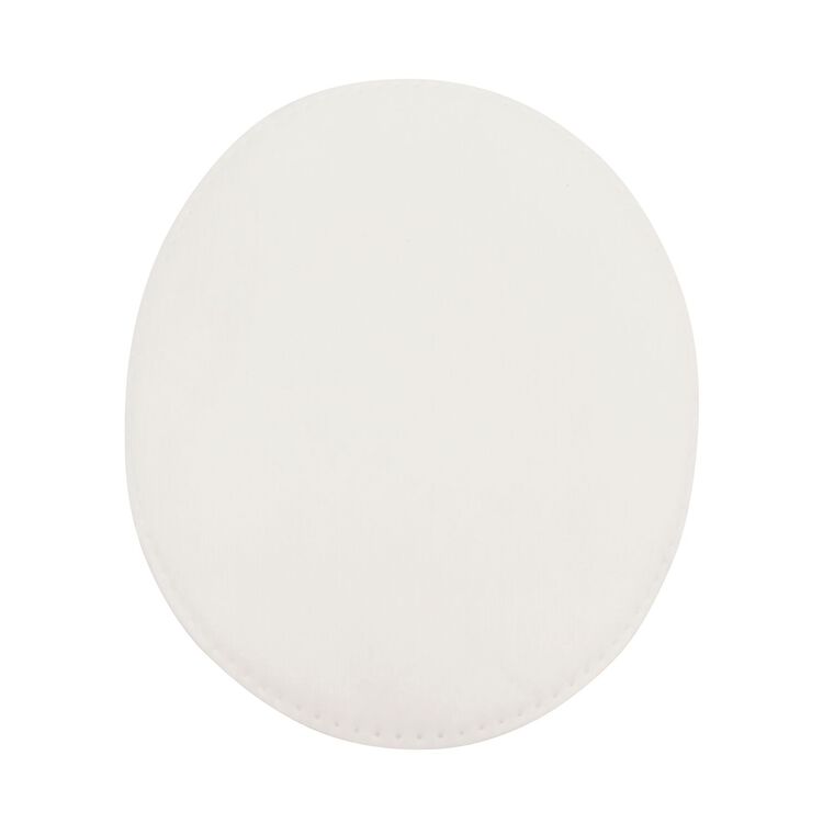 Large Cotton Ovals 50 Count