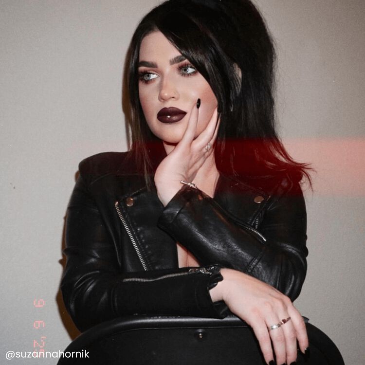 Transylvania Semi Permanent Hair Color 4 oz.