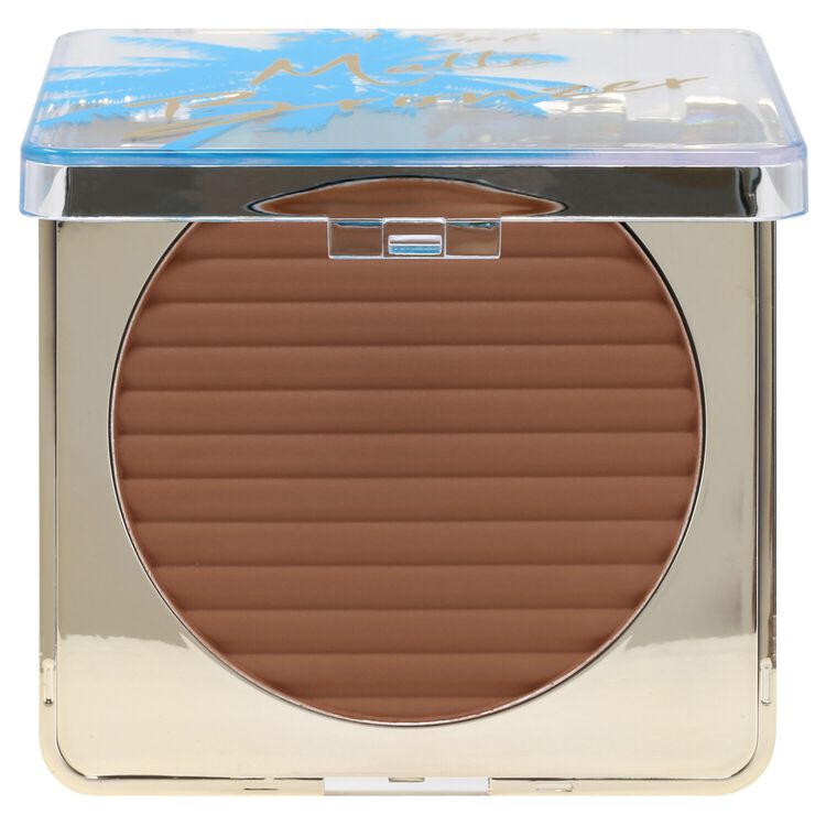 Matte Bronzer Lost in Paradise