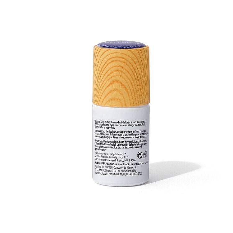 Forever Loyal Gel Polish