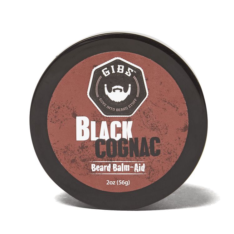 Black Kodiak Beard Balm-Aid