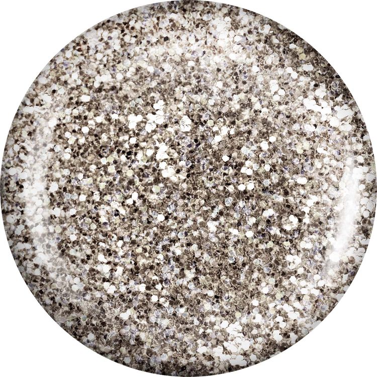 Professional Nail Polish Twinkle