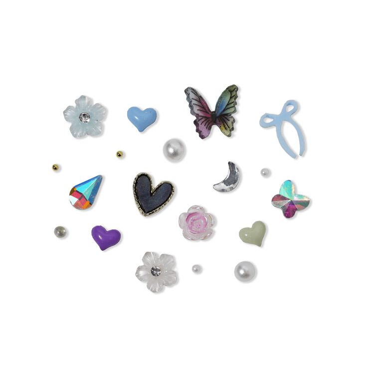 Enchanted Gem Kit