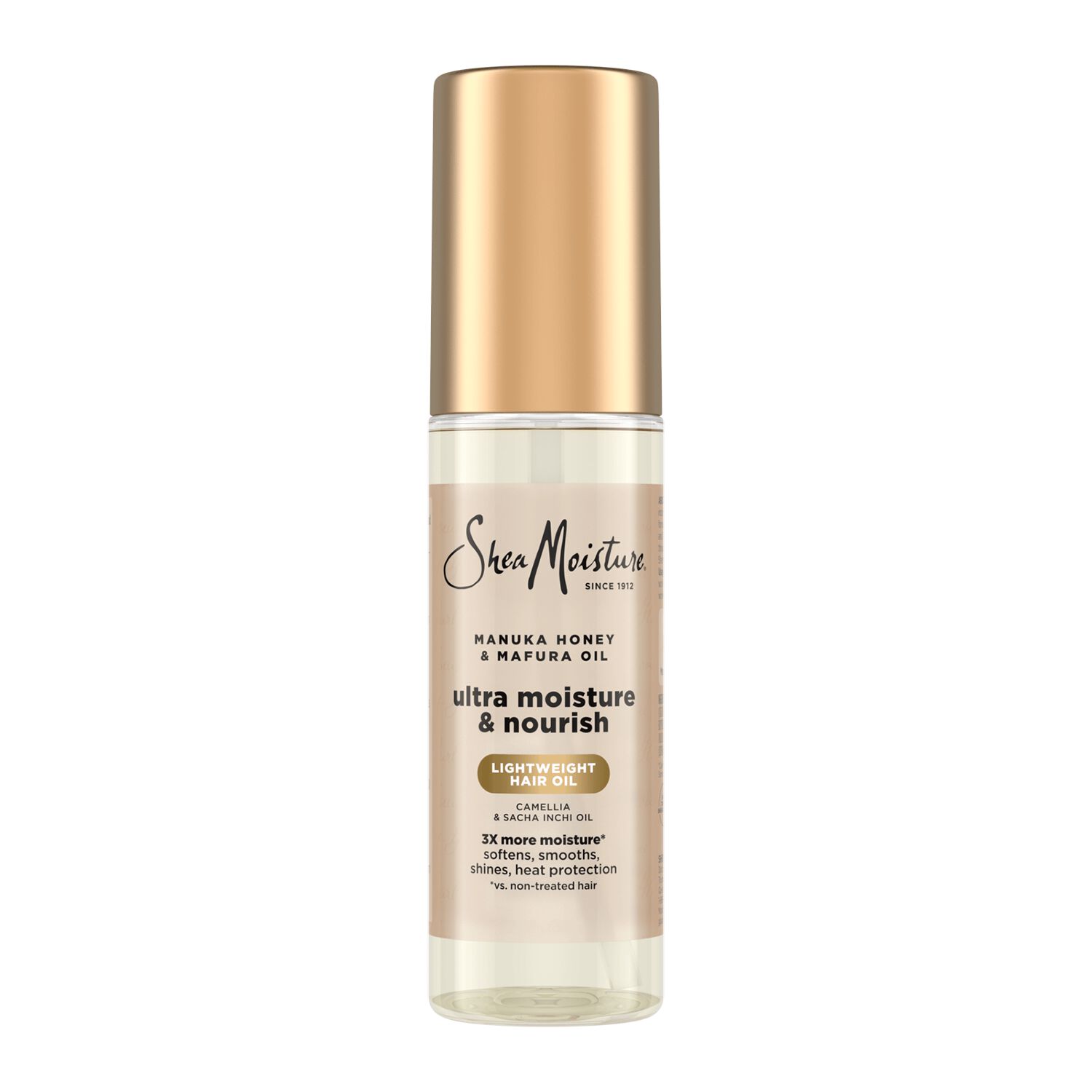 SheaMoisture Manuka Honey & Mafura Oil - Thumbnail 3