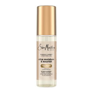 Manuka Honey & Mafura Oil Ultra Moisture & Nourish Oil