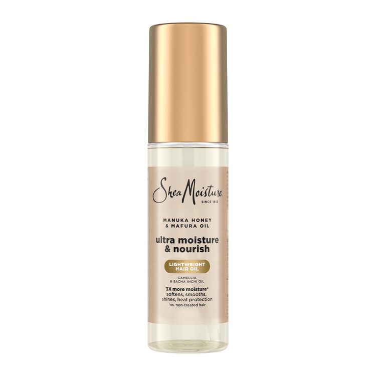 Manuka Honey & Mafura Oil Ultra Moisture & Nourish Oil