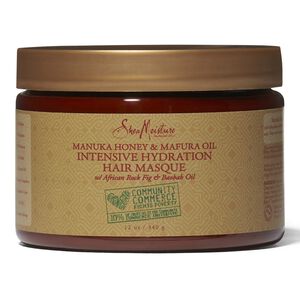 Intensive Hydration Masque
