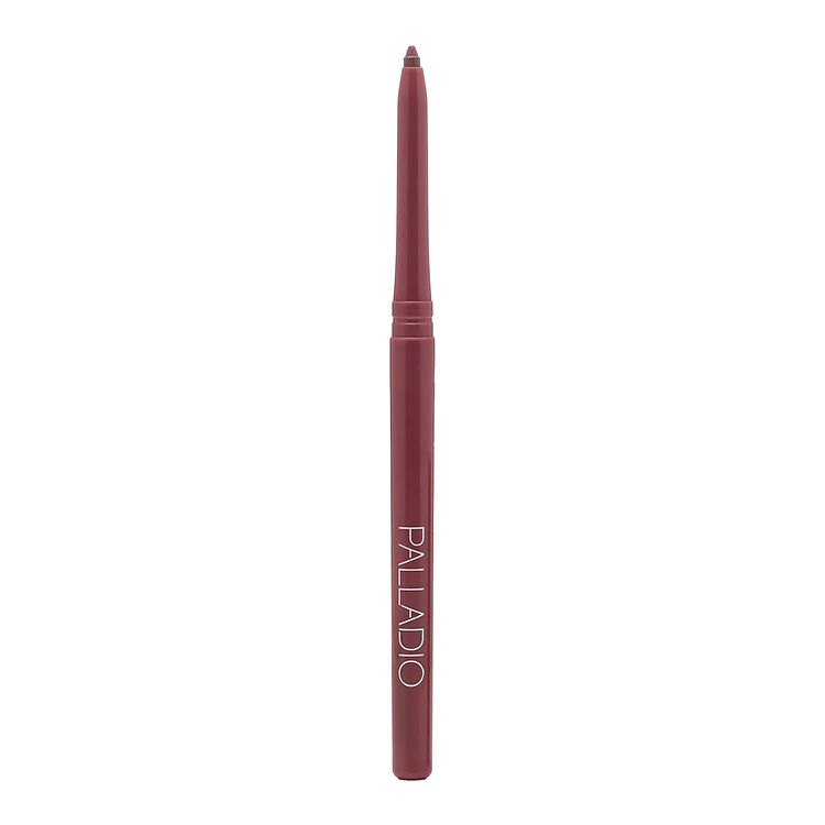 Retractable Lip Liner Plum