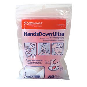 Ultra Nail & Cosmetic Pads