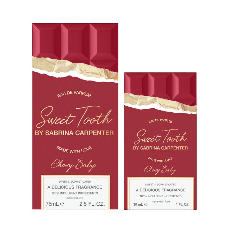 Cherry Baby Eau De Parfum