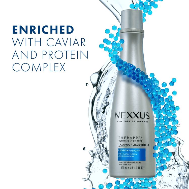 Therappe Shampoo 13.5 oz