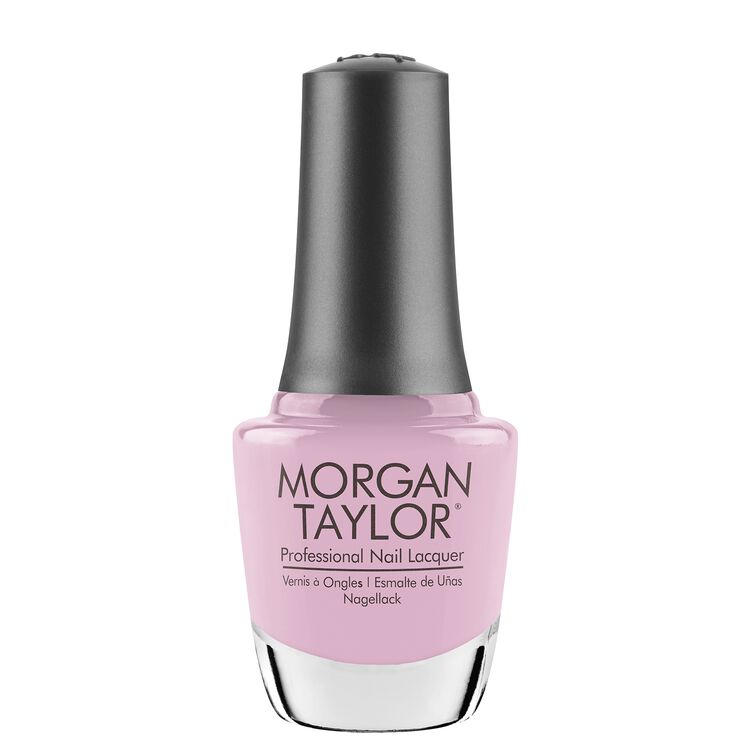 You Have My Art Nail Lacquer