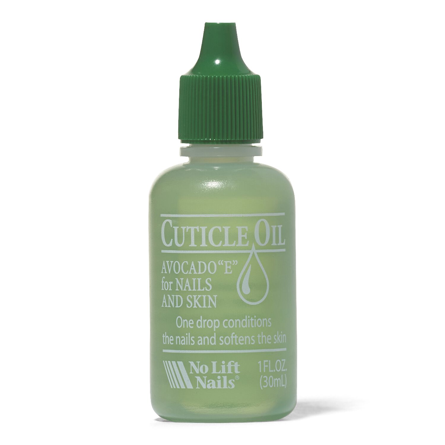 No Lift Nails Cuticle Oil