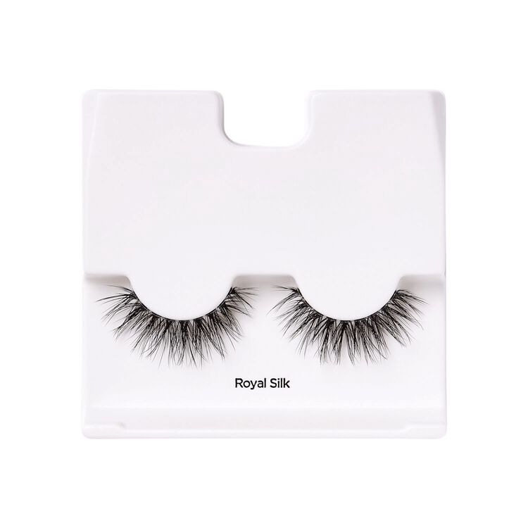 Lash Couture LuXtensions Fake Eyelashes - Royal Silk