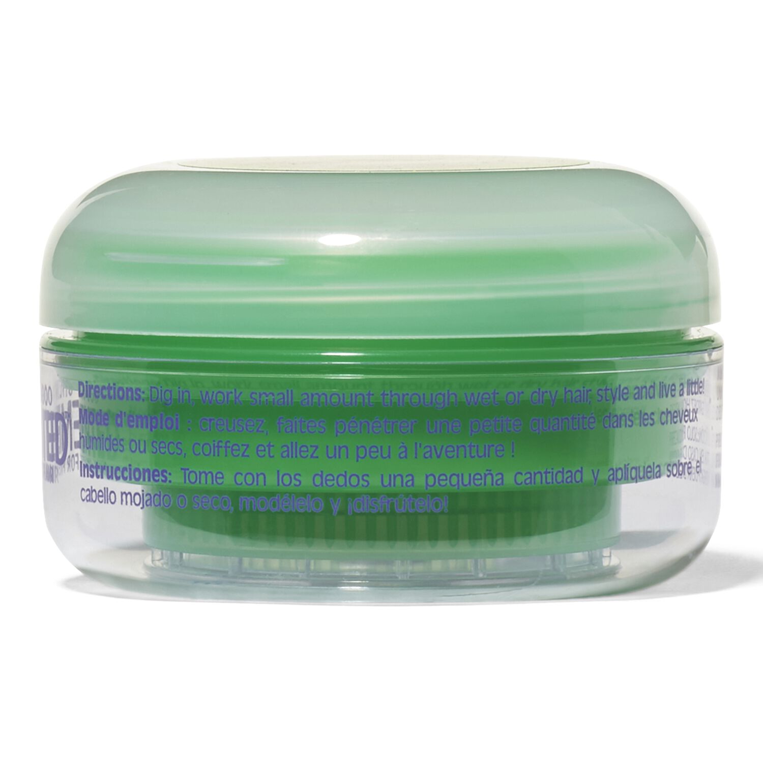 Beyond the Zone Demented Styling Goo Gels & Glazes Sally Beauty