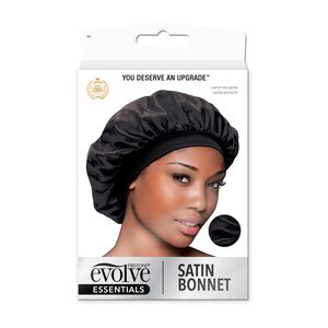 Brown Louis Vuitton designer bonnet. Shower cap/ sleeping cap. Silky satin  head scarf