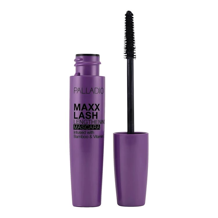 Maxx Length Mascara Black
