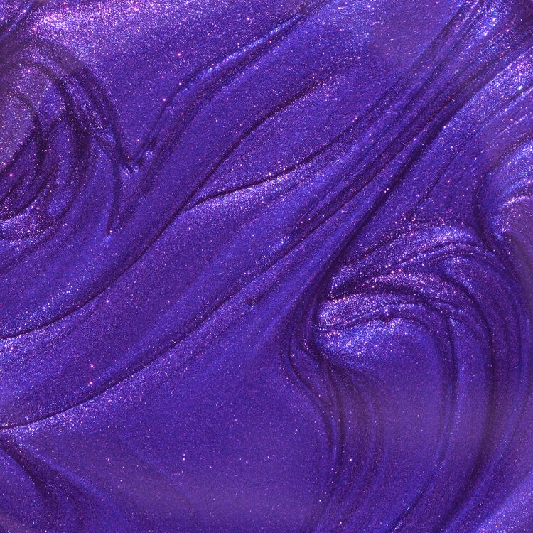 Color Shift Turn The Violet Up Nail Color