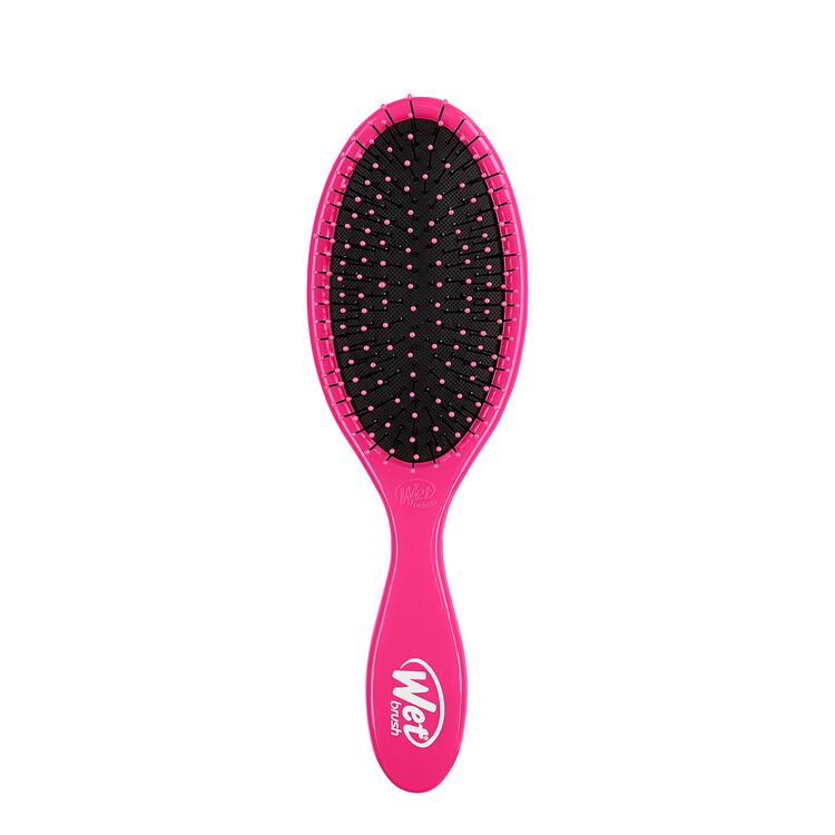 Punchy Pink Original Wet Brush