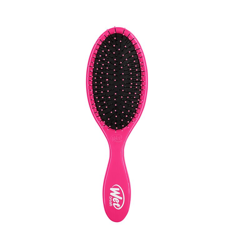 Punchy Pink Original Wet Brush